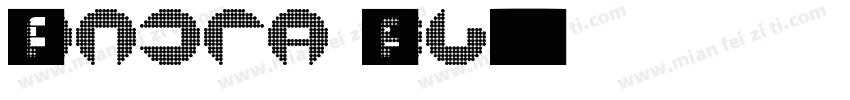 Tundra Web字体转换